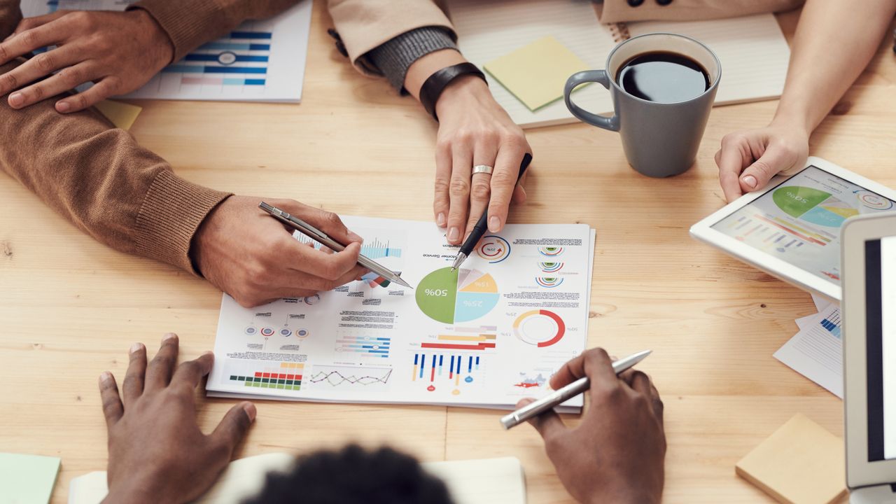 What a Newsroom Taught Me About Marketing
